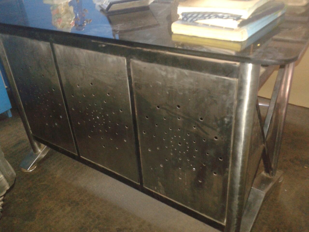 Samrudhi Office Chair